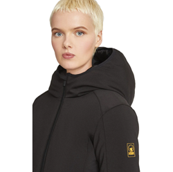 YSABEL 3.0 JET BLACK